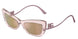 Dolce & Gabbana 4467B Sunglasses