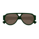 003 - Green - Brown