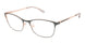 Superflex SF-1181T Eyeglasses