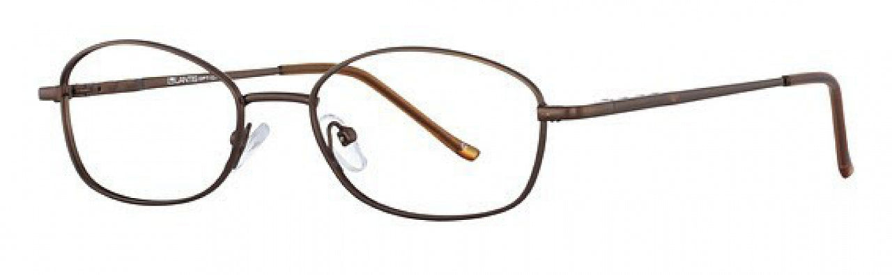 Lantis Optical L6010 Eyeglasses