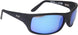 2M - Black Matte Rubber - Blue Hawaii