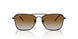 002/CB - Black - Brown
