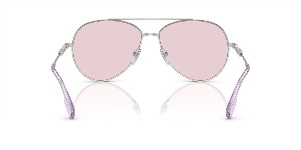 1005P5 - Silver - Photo Pink