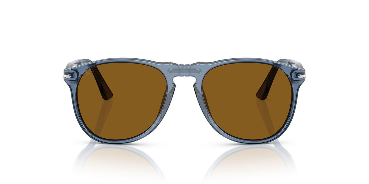 121833 - Blue - Crystal Brown