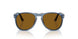 121833 - Blue - Crystal Brown
