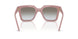 307411 - Pink - Brown/grey