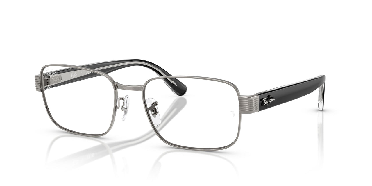 2502 - Grey - Clear