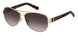 006J-HA - GOLD HAVN - Brown Gradient
