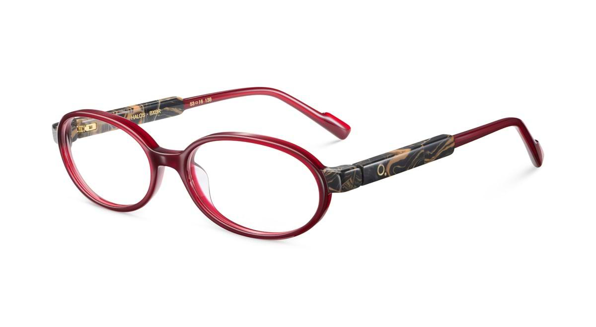 BXBR - Bordeaux Brown