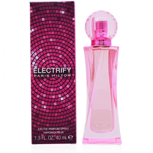 Paris Hilton Electrify EDP Spray