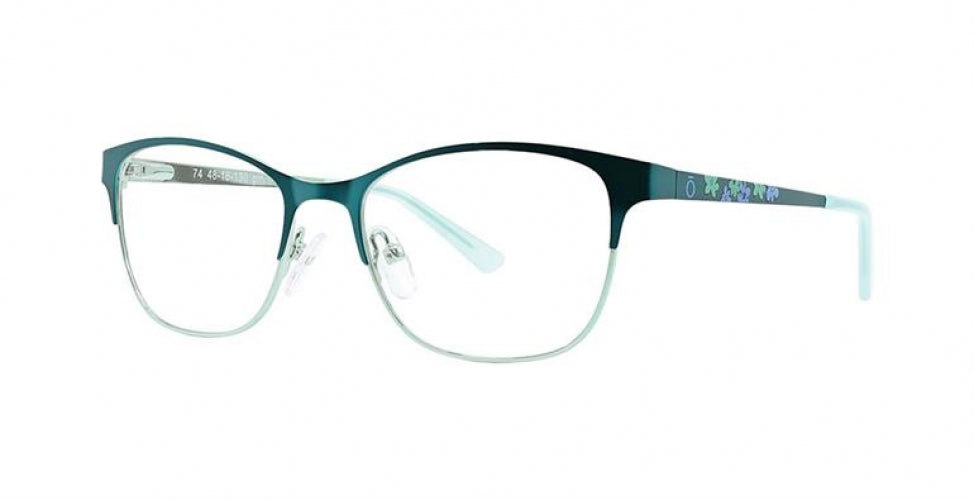 Float 74 Eyeglasses