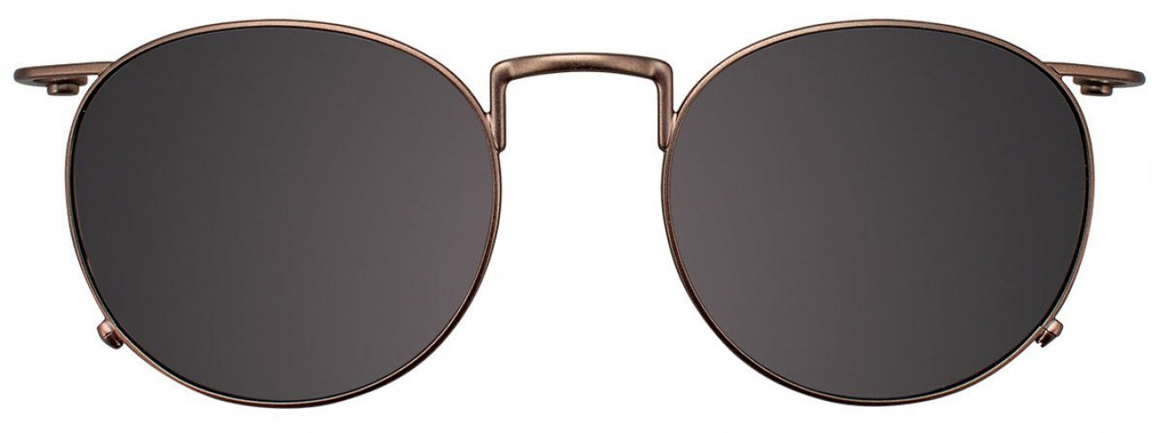 10 - Demi Brown & Dark Golden Brown