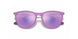 70084V - Violet - Grey Mirror Violet