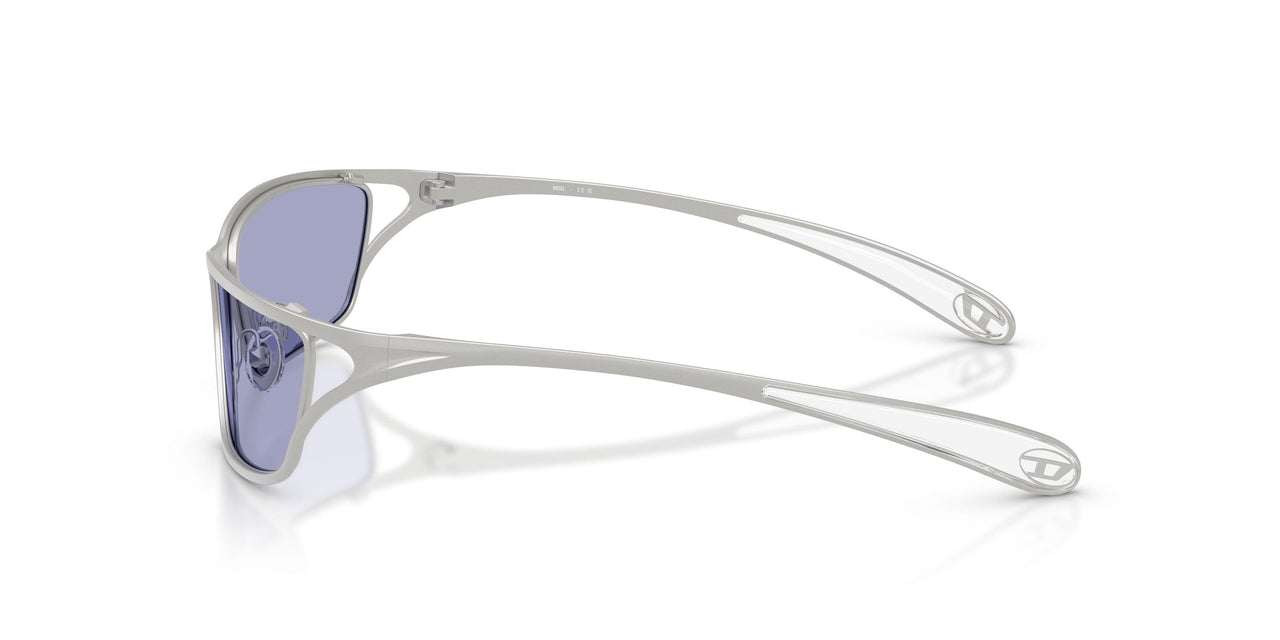 10071A - Silver - Violet