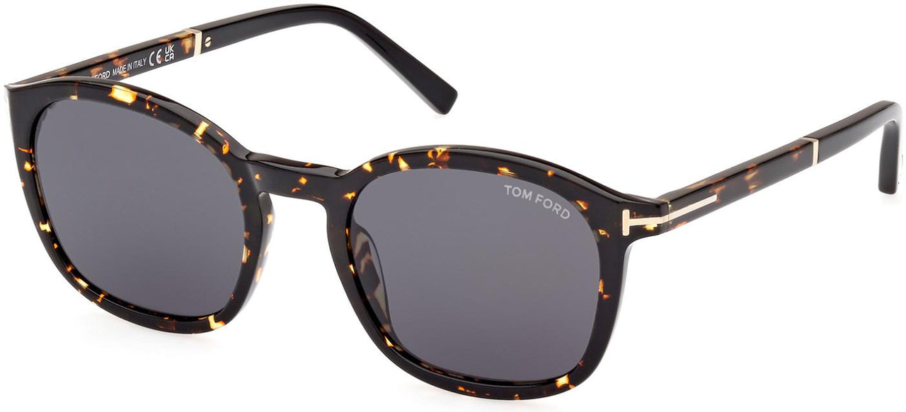 Tom Ford Jayson 1020 Sunglasses