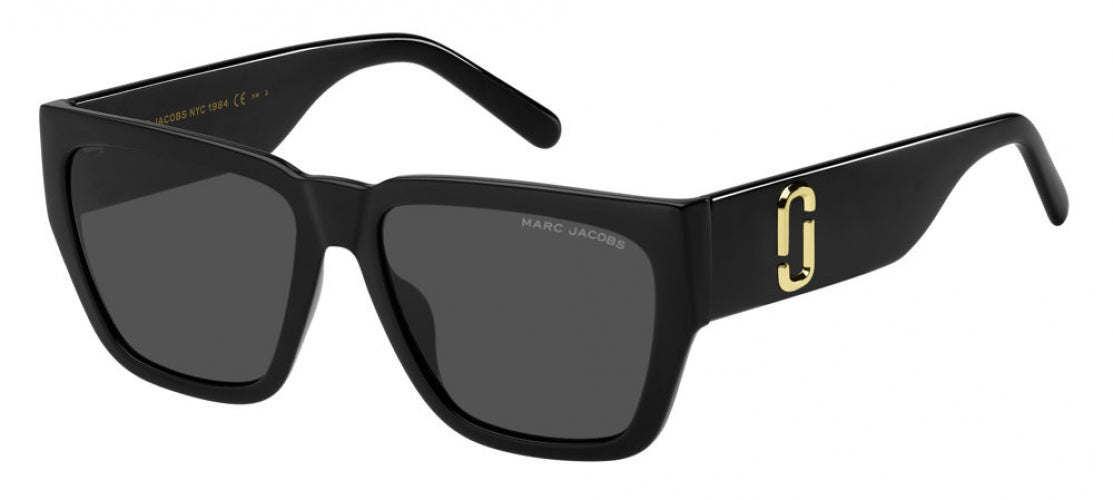 807IR-IR - BLACK