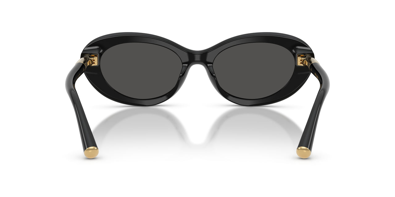 501/87 - Black - Dark Grey