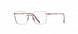3040 - Striking Red