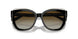 8364T5 - Black - Polar Brown Gradient