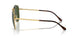 941171 - Gold - Bottle Green