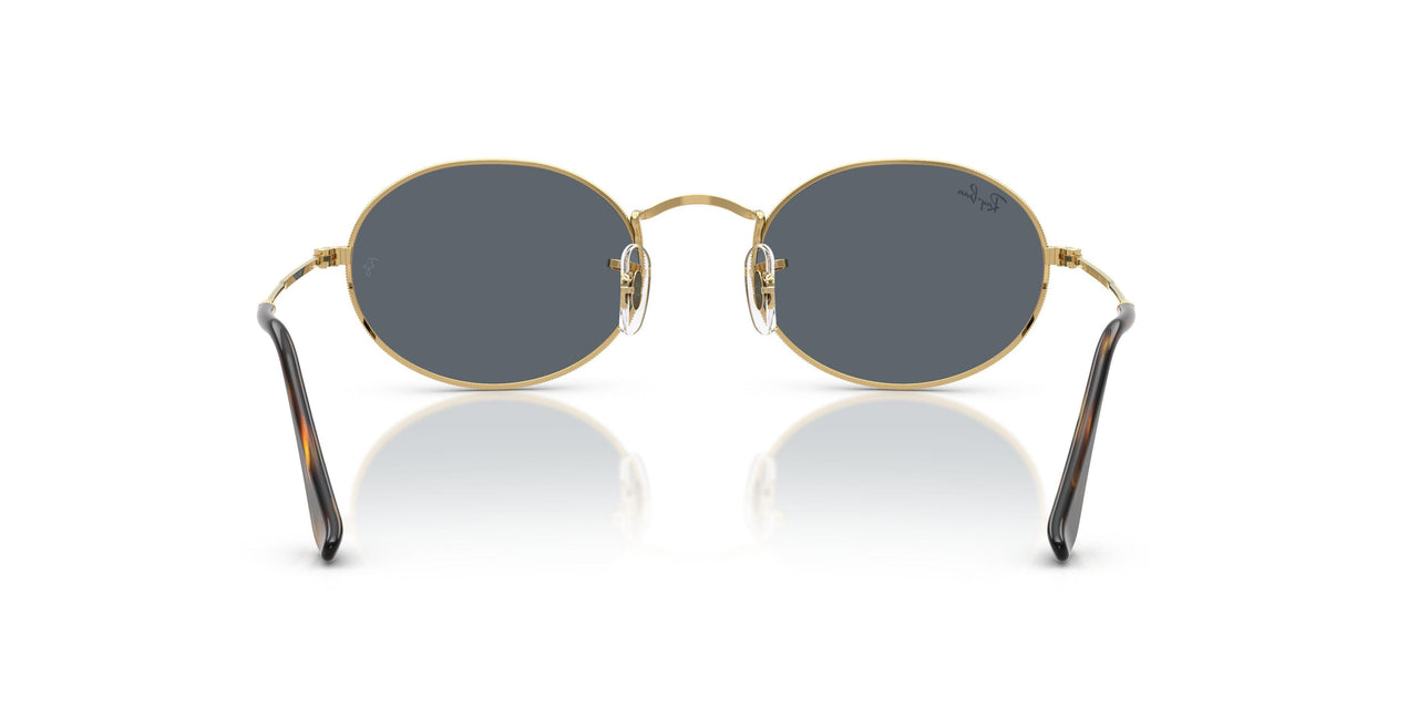 001/R5 - Gold - Blue