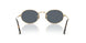 001/R5 - Gold - Blue
