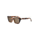 53E - Shiny Havana - Brown