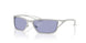 10071A - Silver - Violet