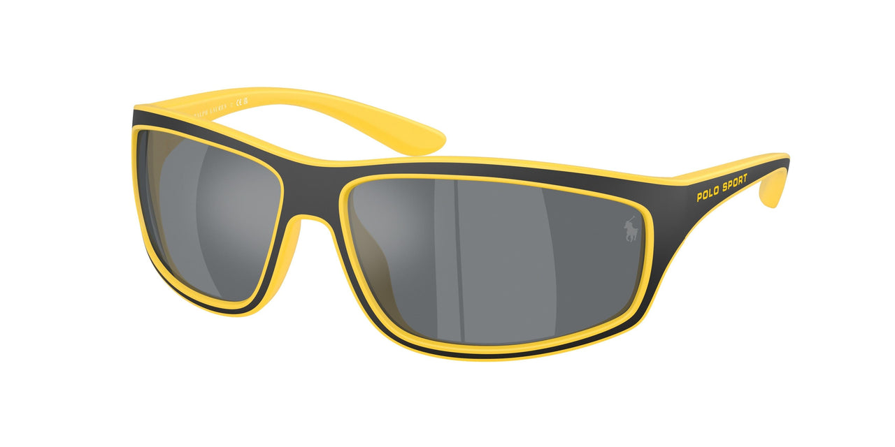 Polo 4227U Sunglasses