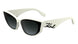 Karl Lagerfeld KL6162S Sunglasses
