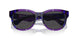 411387 - Violet - Dark Grey