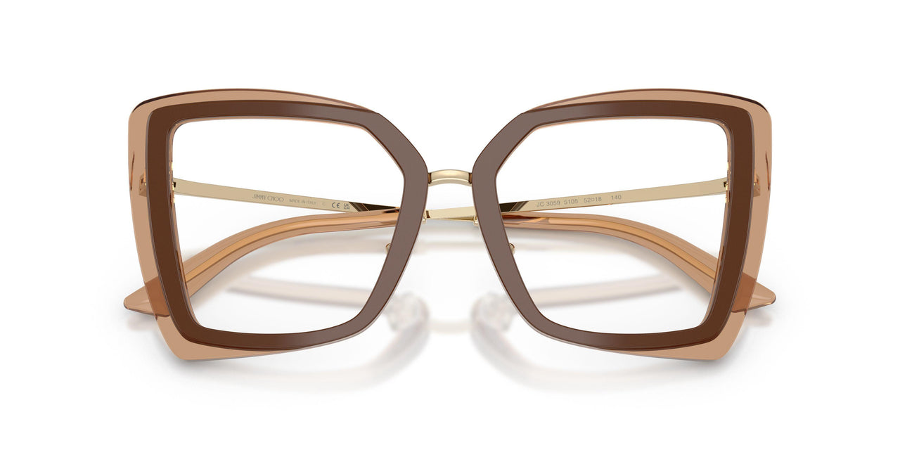 5105 - Brown