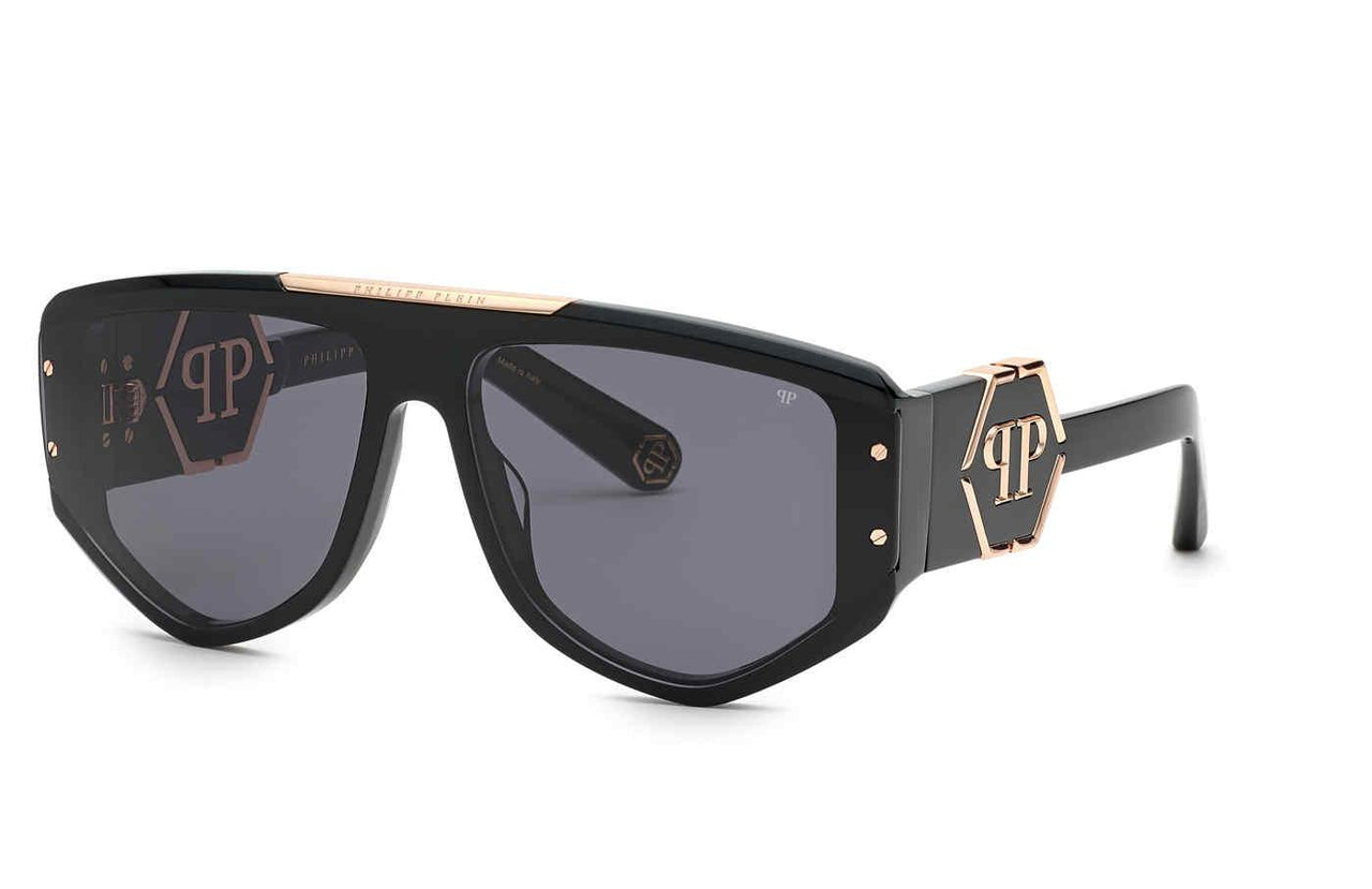 Philipp Plein SPP093M Sunglasses