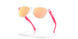 9245F1 - Transparent - Prizm Rose Gold Polarized