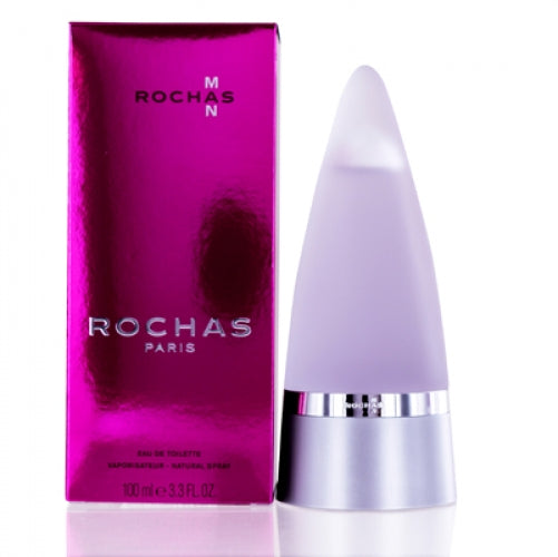 Rochas Man EDT Spray
