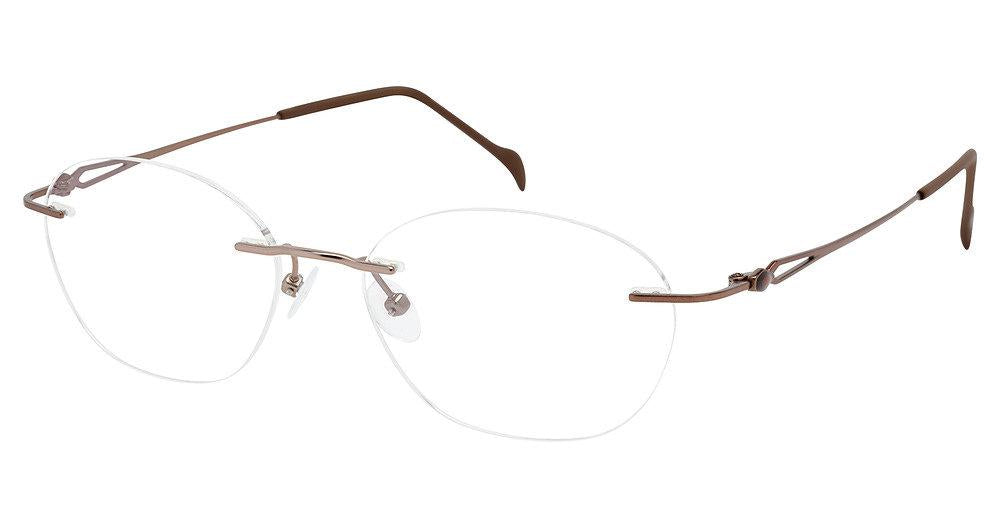 Stepper STE-99709-SI Eyeglasses