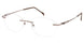 Stepper STE-99709-SI Eyeglasses