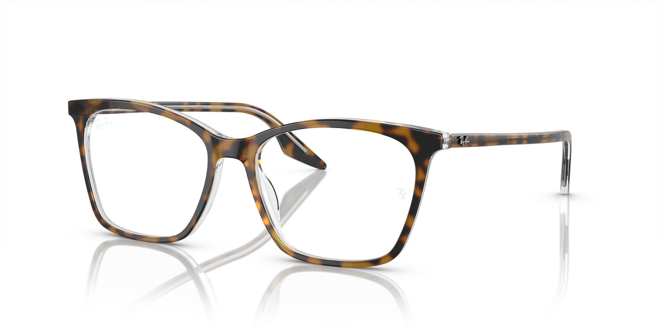 5082 - Brown - Clear
