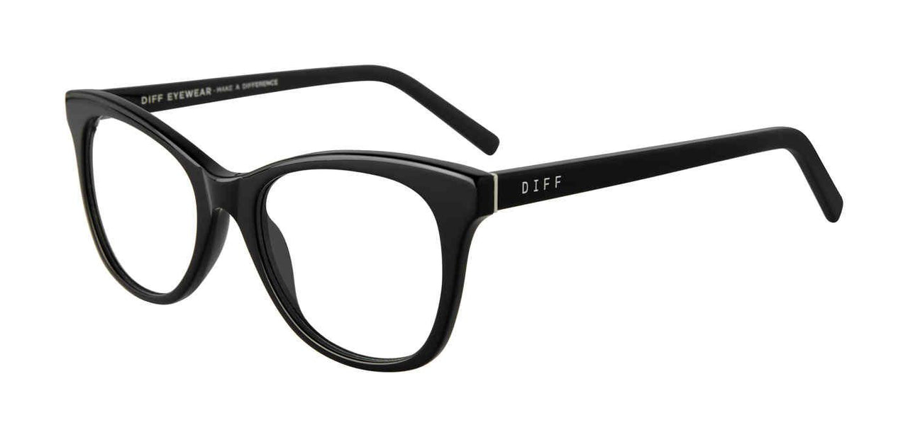 Diff CARINA Eyeglasses