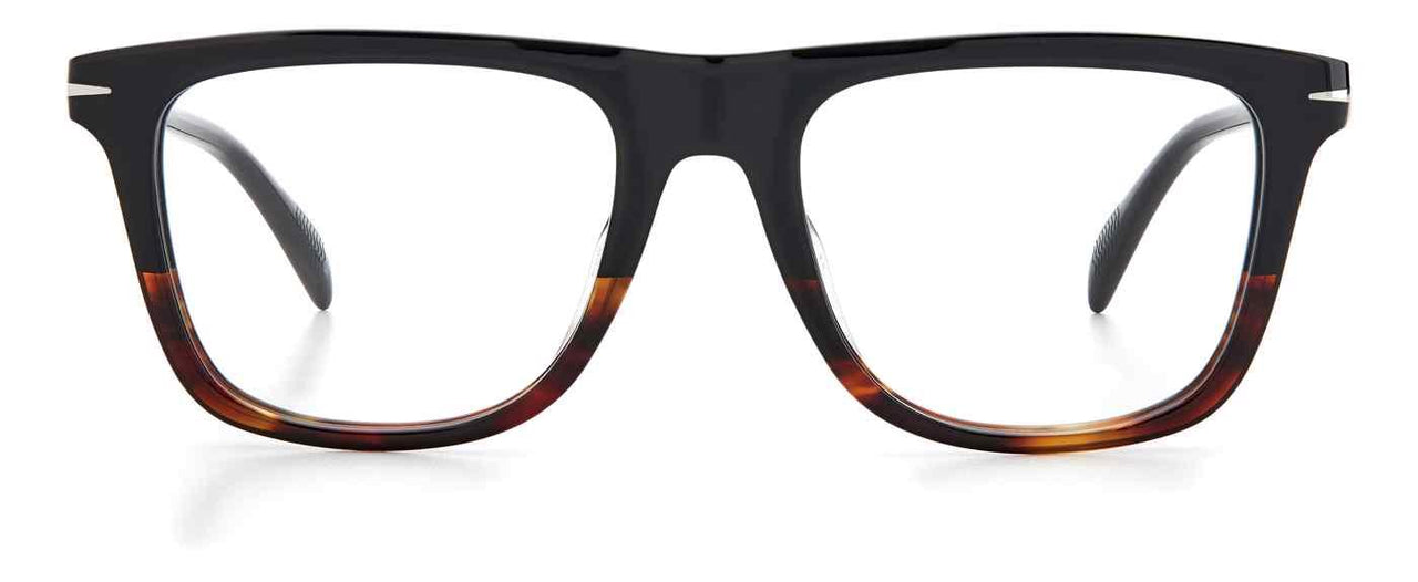 037N-00 - Black Horn