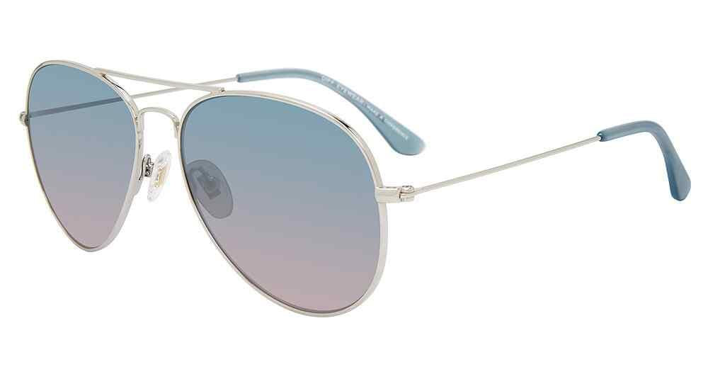 Diff CRUZ Sunglasses
