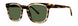 Original Penguin THE SUSPENDER Sunglasses