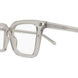 007 - Beige - Transparent