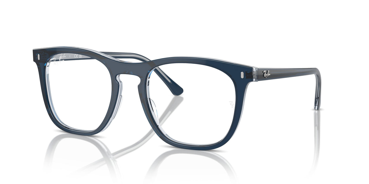 8324 - Blue - Clear