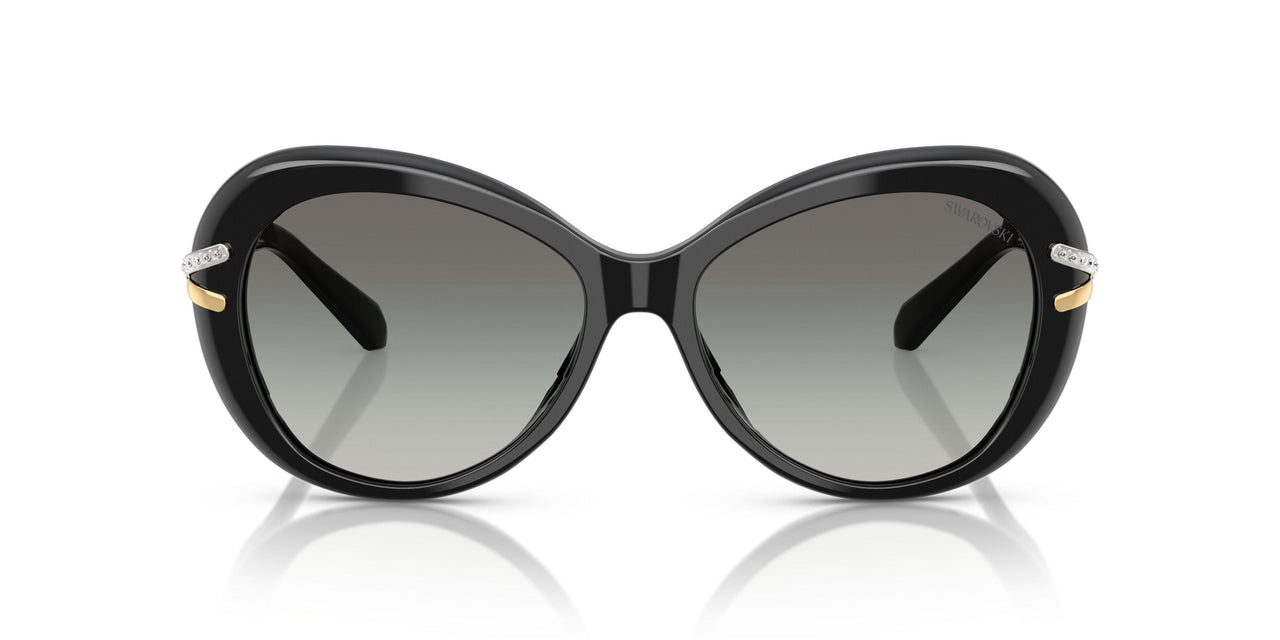 100111 - Black - Grey Gradient