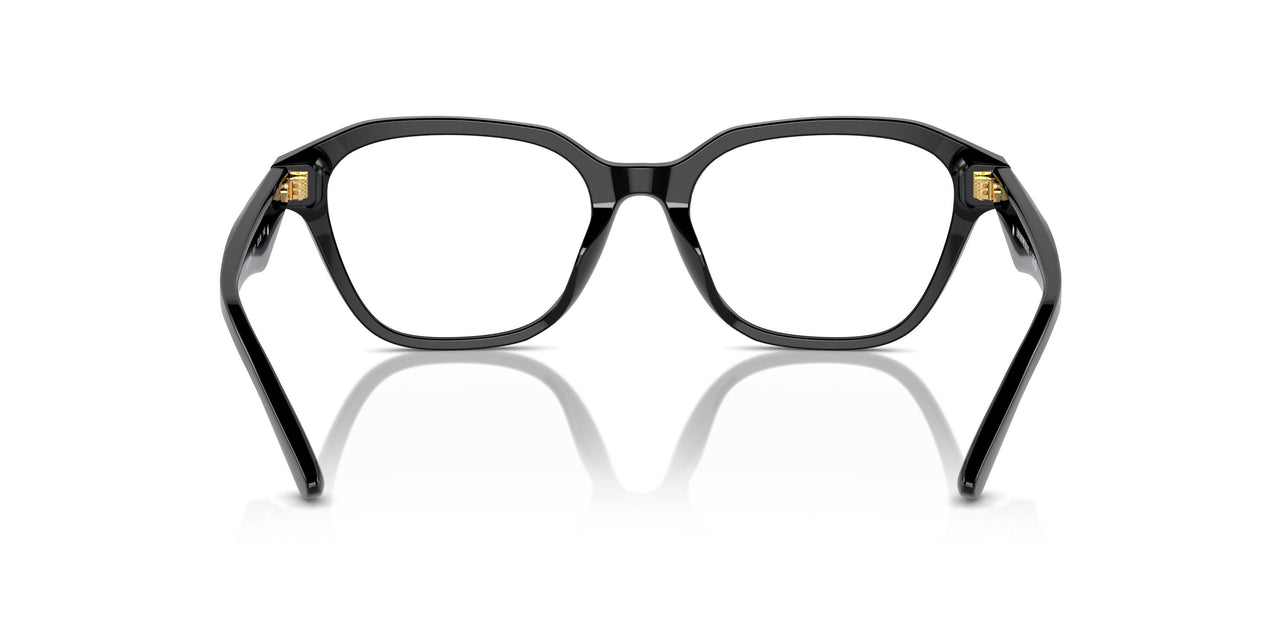 5017 - Black