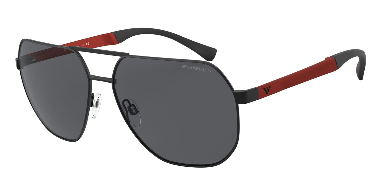 Emporio Armani 2099D Sunglasses