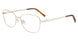 Jones New York VJON512 Eyeglasses