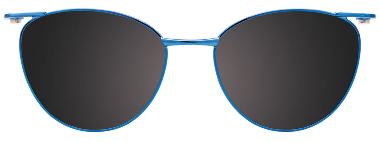 50 - Multicolor & Blue
