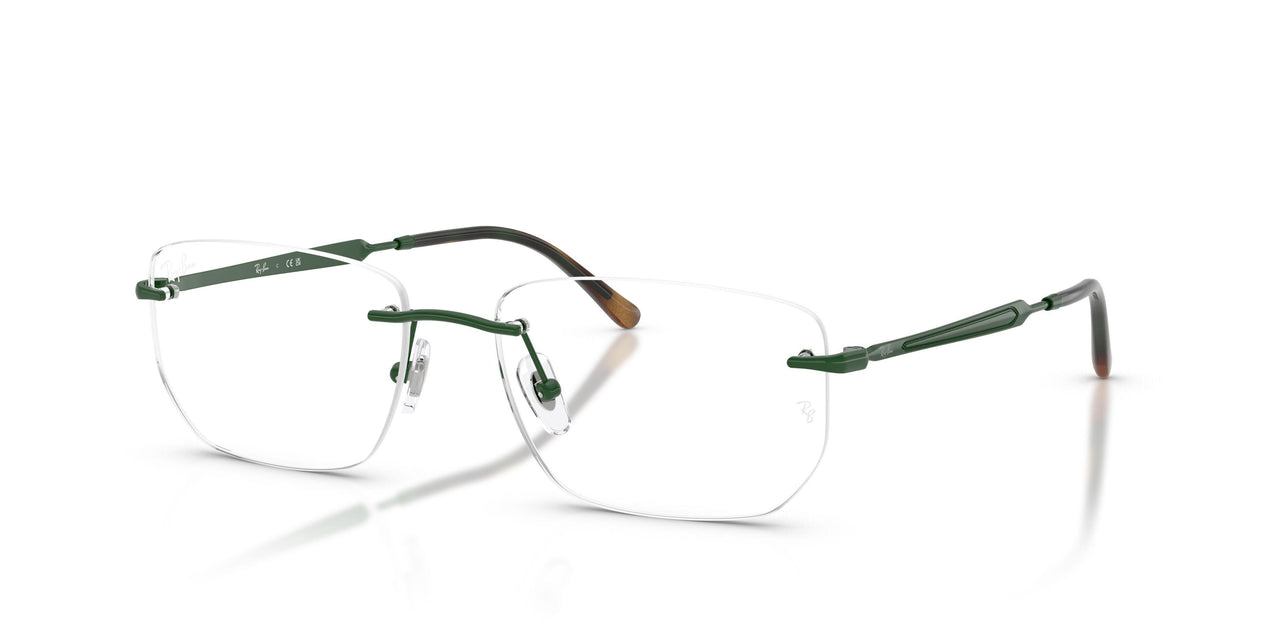3204 - Green - Clear